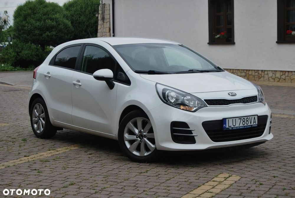Kia Rio 1.2 Spirit - 2