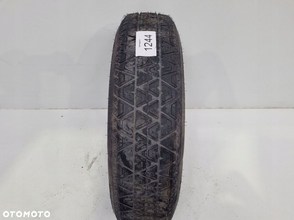 KOŁO DOJAZDOWE Land Rover Sport L320 175/80 R19 2190800 5x120 dojazdówka - 10