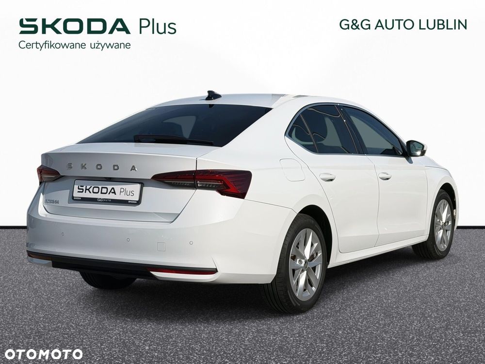 Skoda Octavia 2.0 TDI Selection - 6