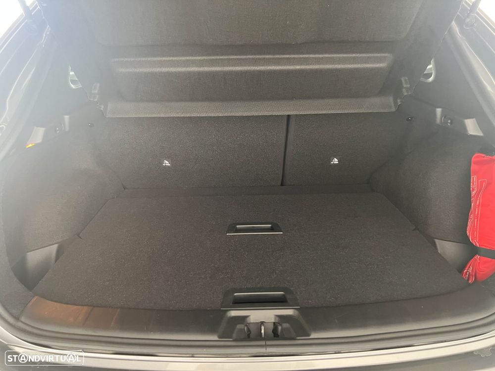 Nissan Qashqai 1.3 DIG-T N-Tec DCT - 13