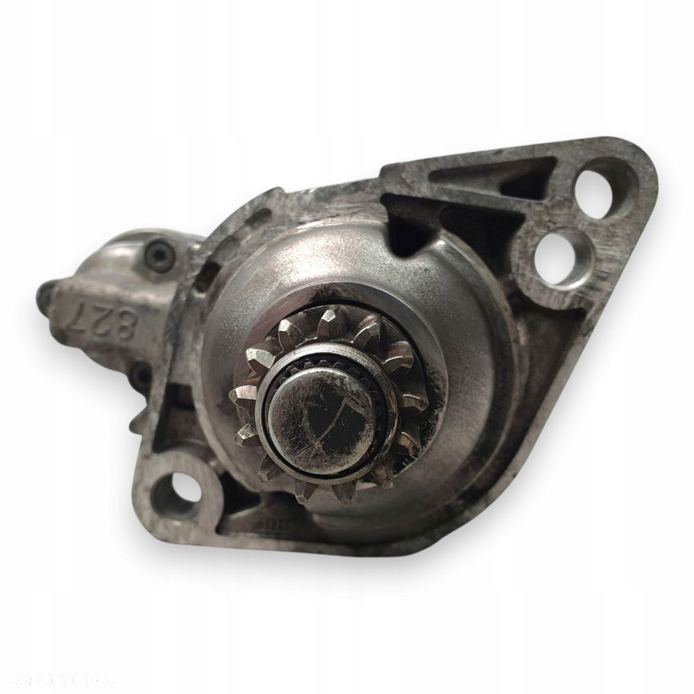 ROZRUSZNIK Audi A3 VW Golf V Passat B6 Jetta 1.4 TFSI 0AM911023R - 5