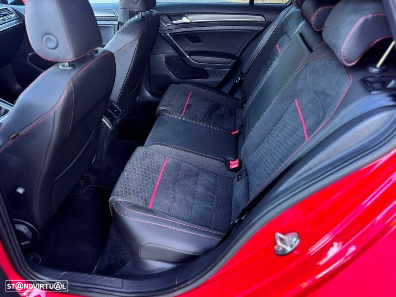VW Golf 2.0 TSI GTI DSG Performance - 49