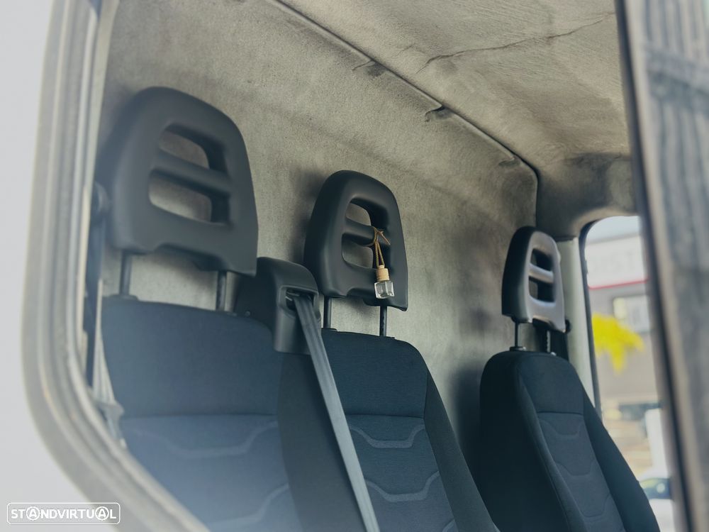Iveco Daily 2.3 35S14D 3450 - 37