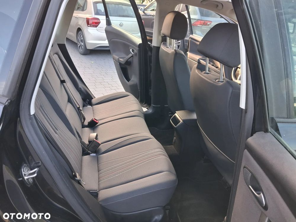 Seat Altea 1.2 TSI (Ecomotive) Start & Stop Reference Copa - 10