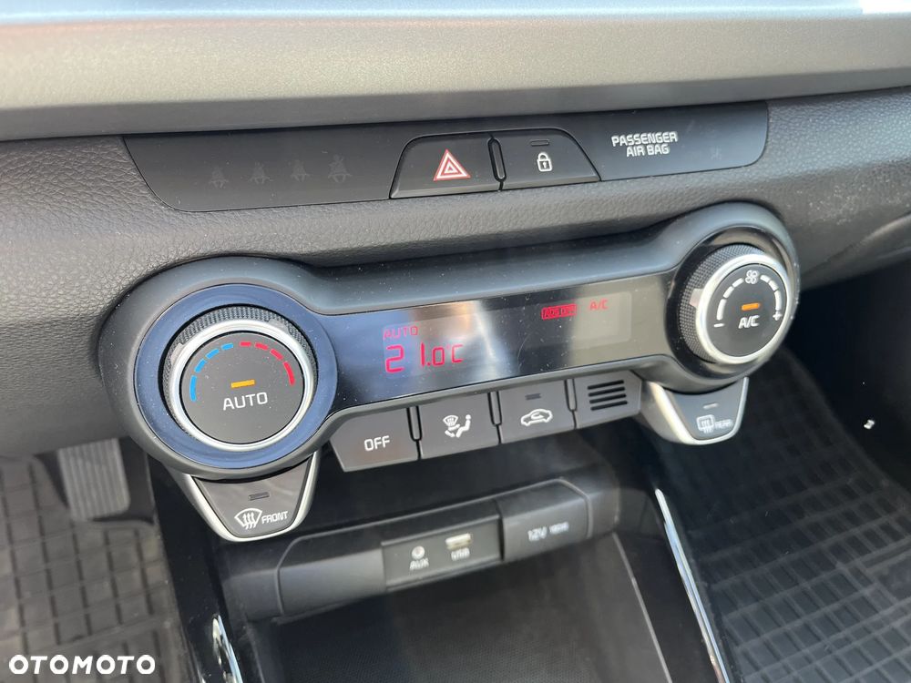 Kia Rio 1.4 L - 20