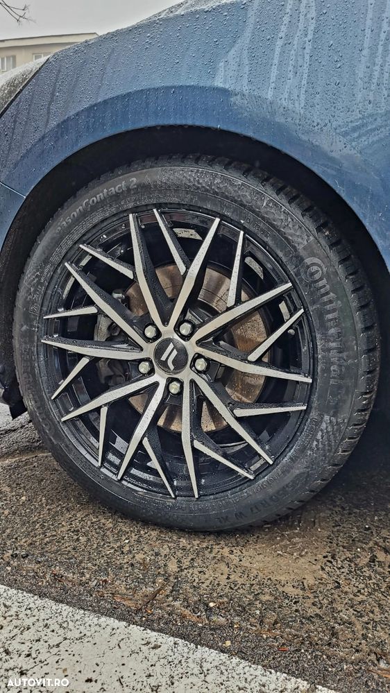FORD Focus 2020 — imagine 17