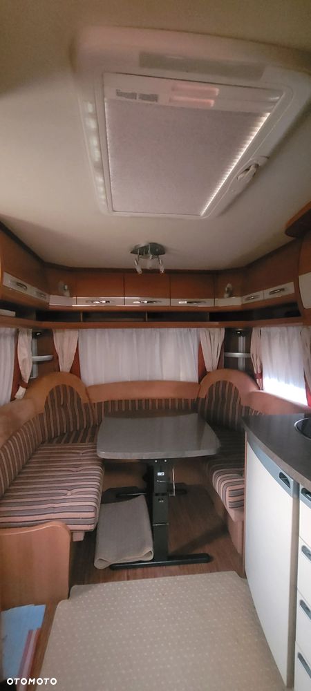 Hobby LA VITA VENTO - 10