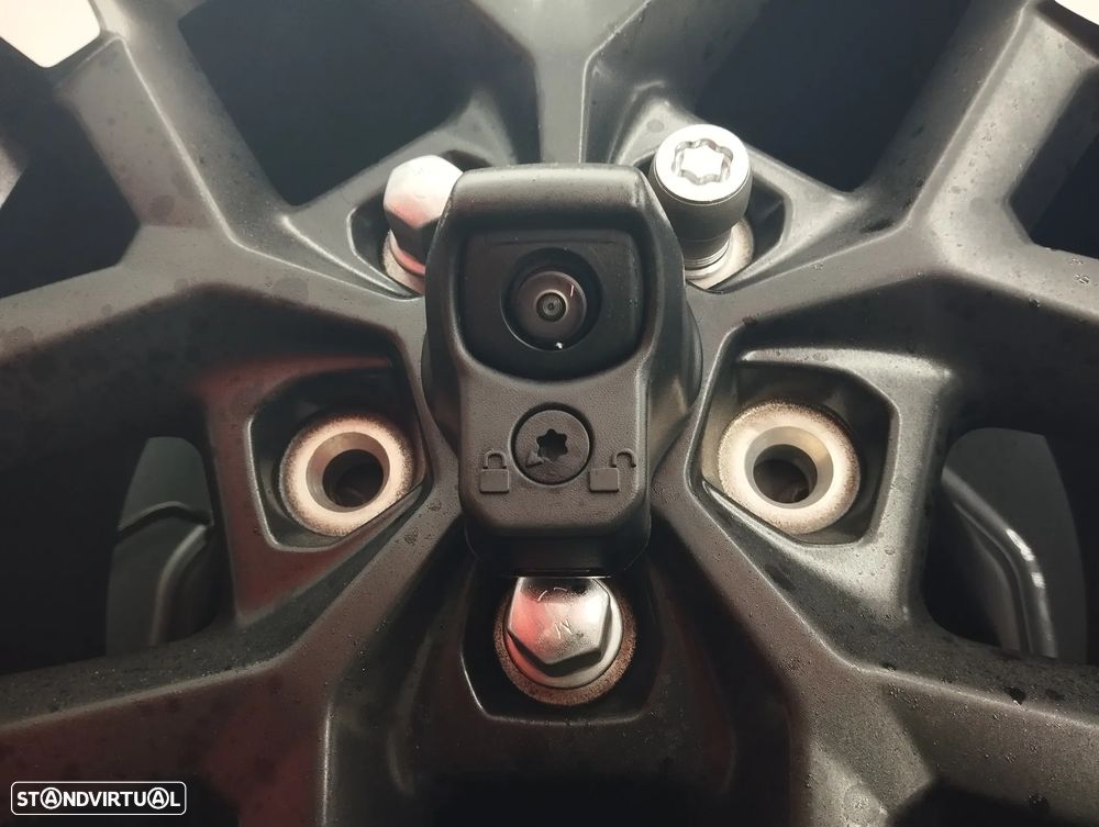 Jeep Wrangler Unlimited 2.0 TG 4xe Rubicon - 15