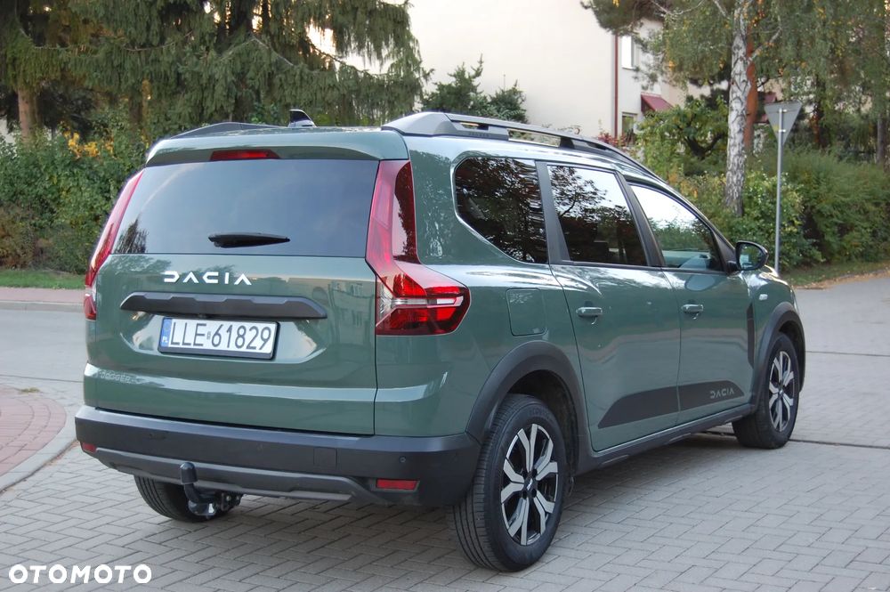 Dacia Jogger TCe 110 (7-Sitzer) Extreme - 15