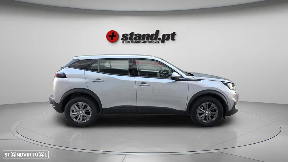Peugeot 2008 1.2 PureTech Active Pack - 7