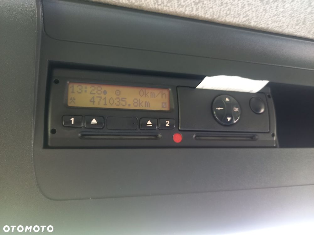 MAN TGL 7 150 KLIMATYZACJA EURO 5 !!! - 12