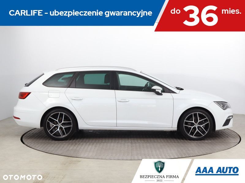 Seat Leon - 7