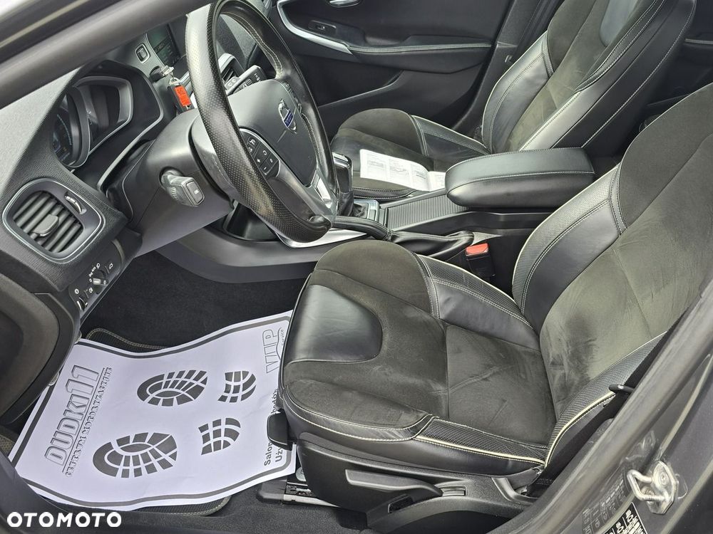 Volvo V40 - 17