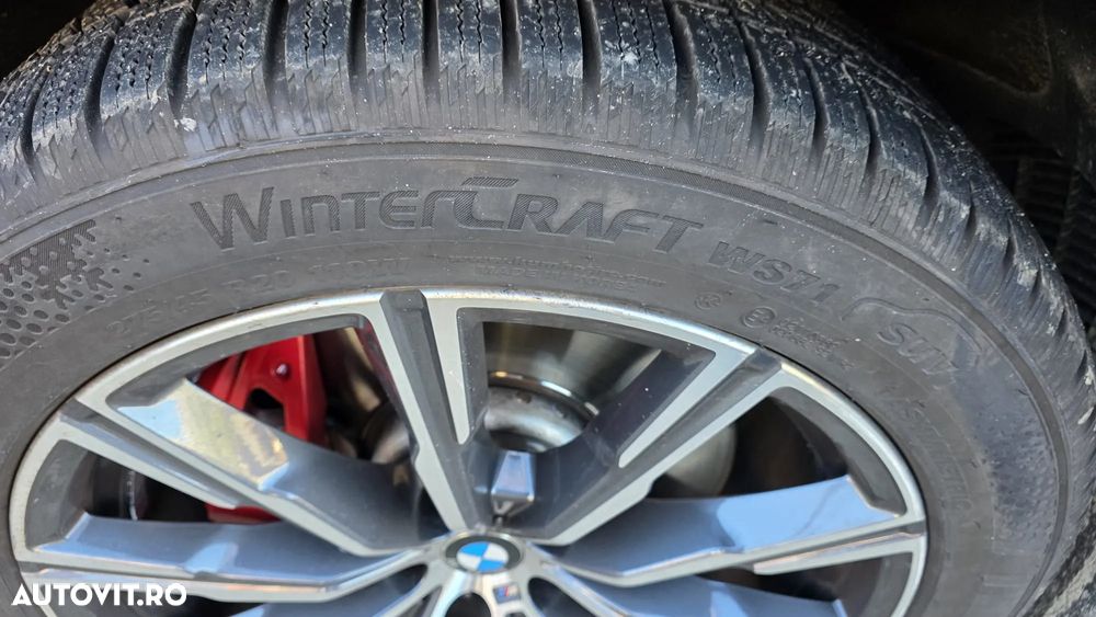 Anvelope KUMHO 275 45 R20, 2024 - 3