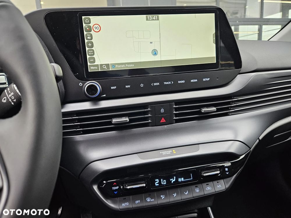 Hyundai i20 1.0 T-GDi Smart DCT - 23