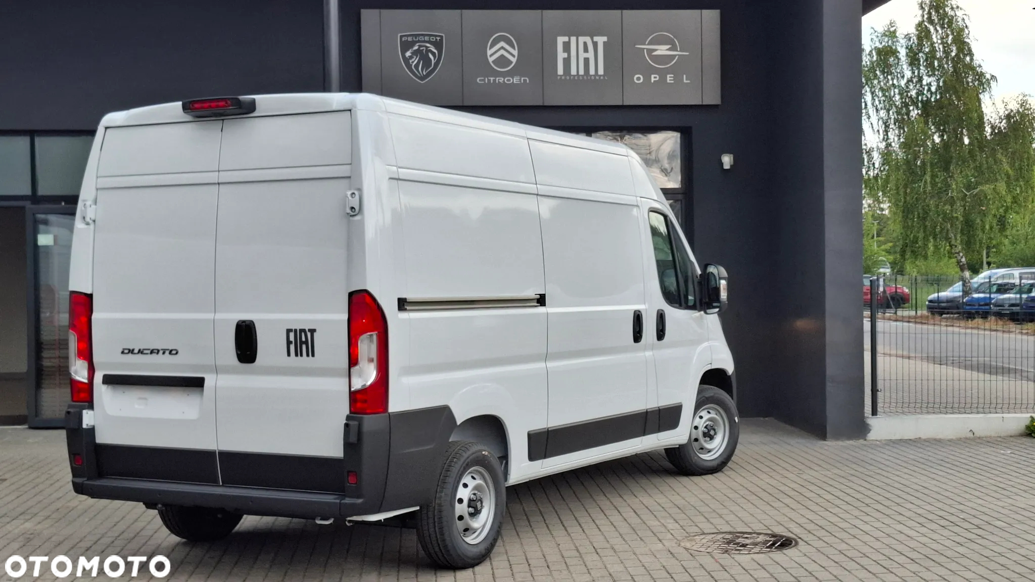 Fiat Ducato L2H2 120KM - 3