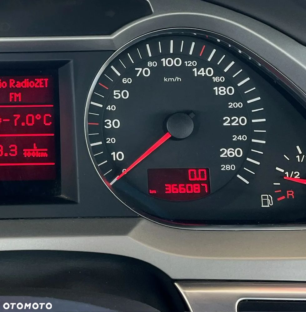 Audi A6 Limousine - 10