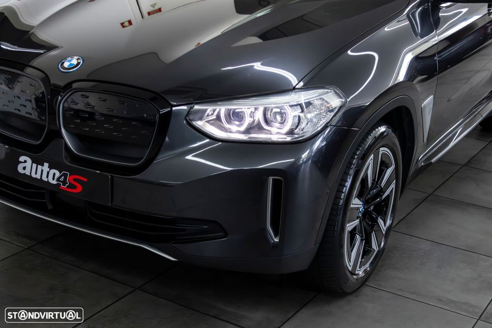 BMW iX3 Inspiring - 5