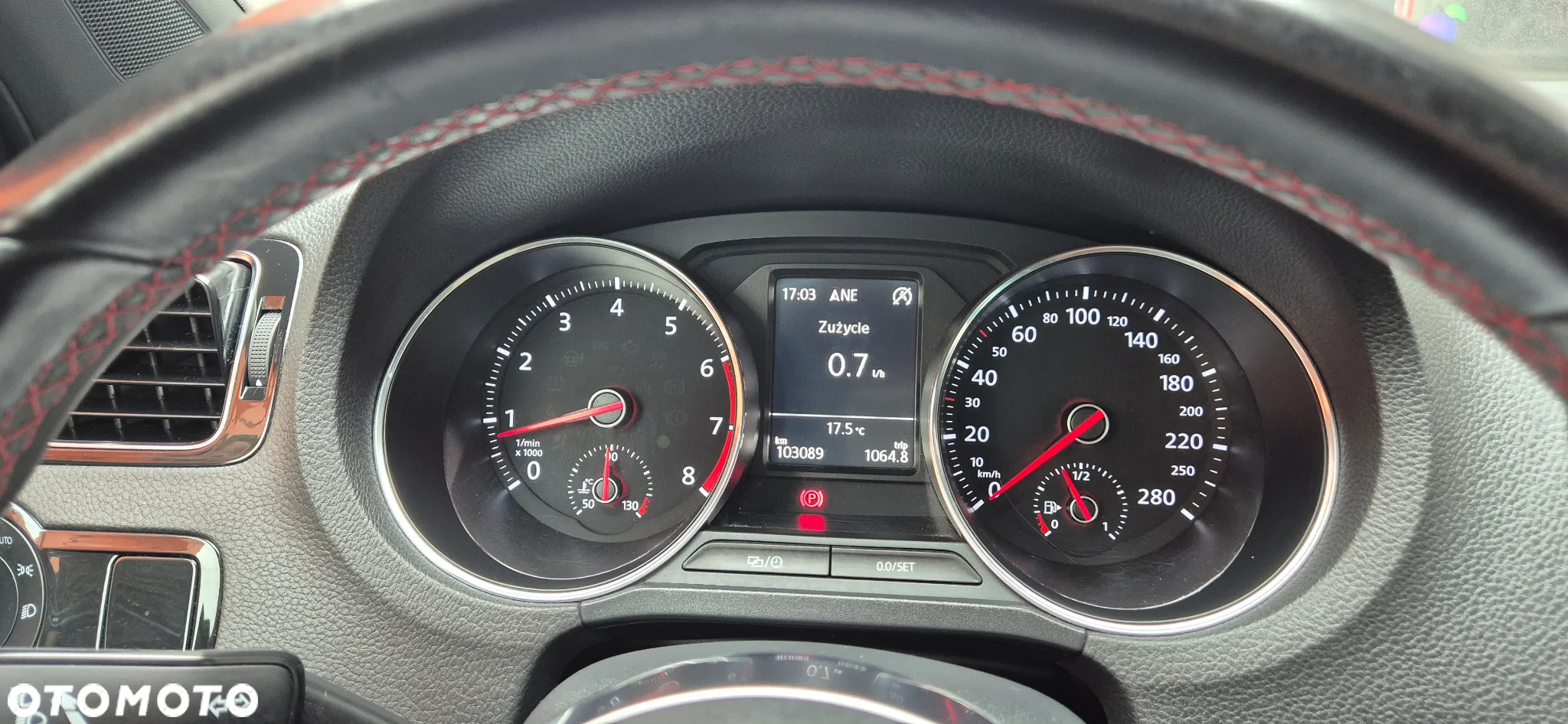 Volkswagen Polo 1.8 TSI (Blue Motion Technology) GTI - 30