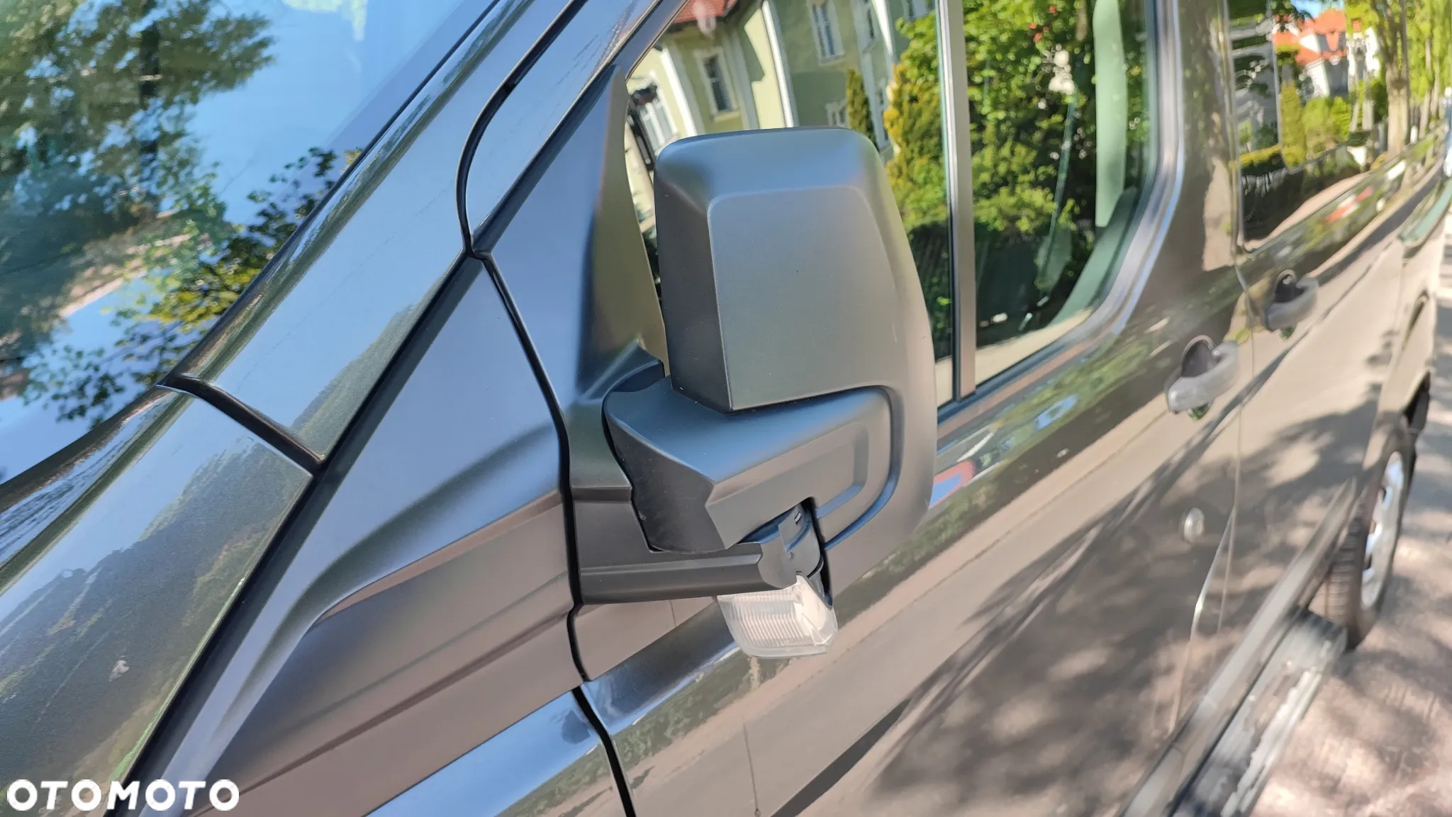 Ford Tourneo Custom 2.0 TDCi L1 Trend - 19
