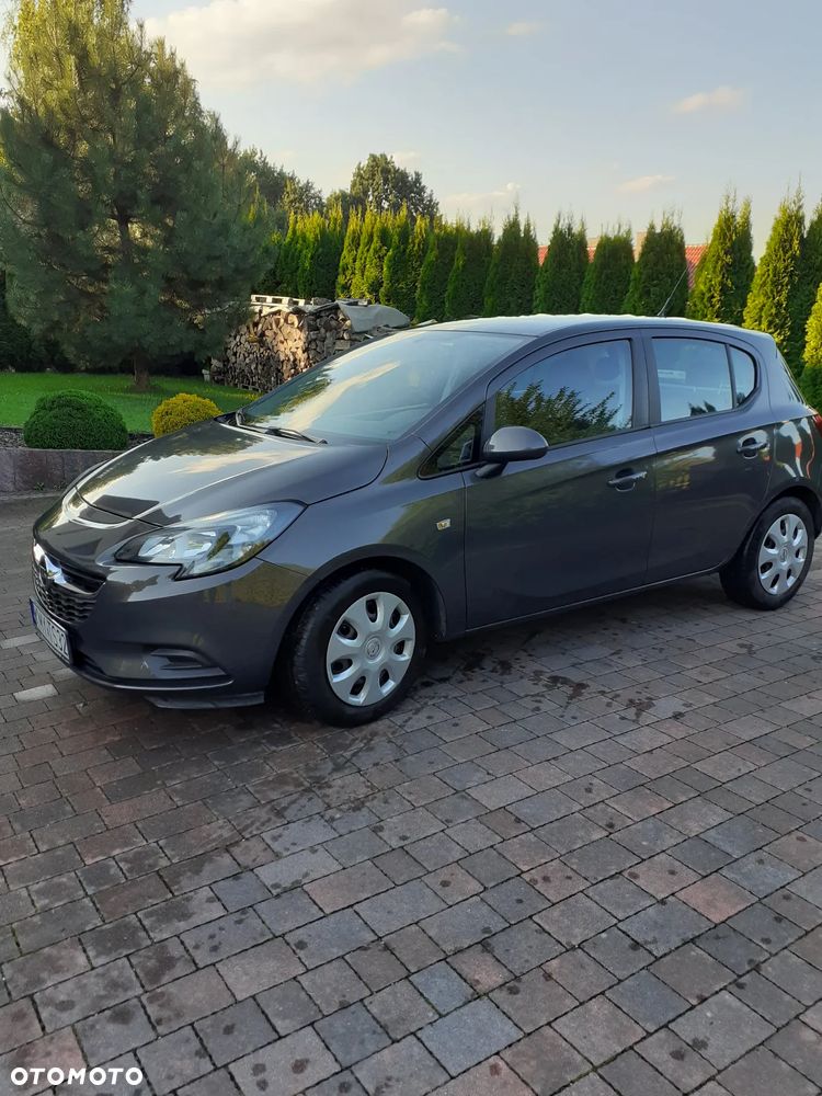 Opel Corsa - 5