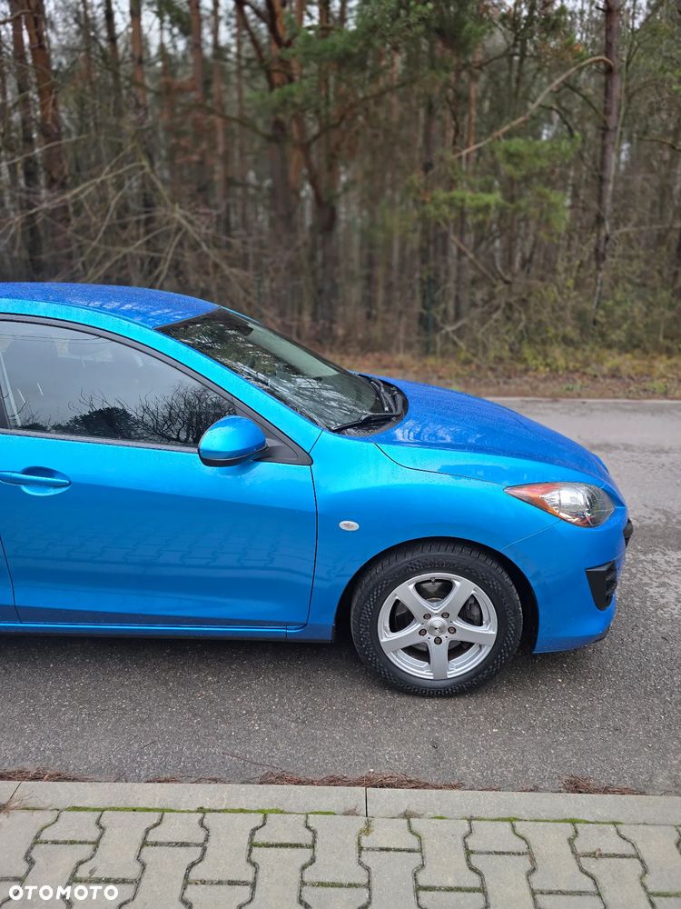 Mazda 3 - 12