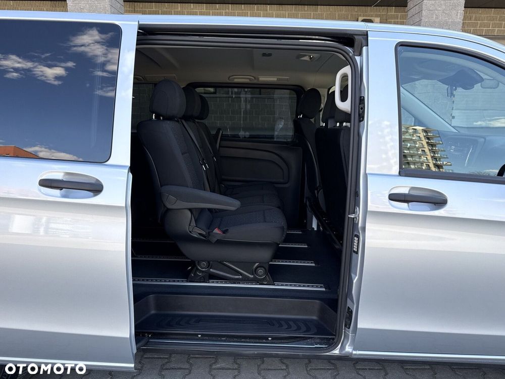Mercedes-Benz Vito - 23
