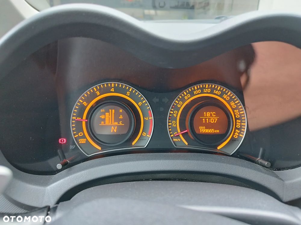 Toyota Auris - 15