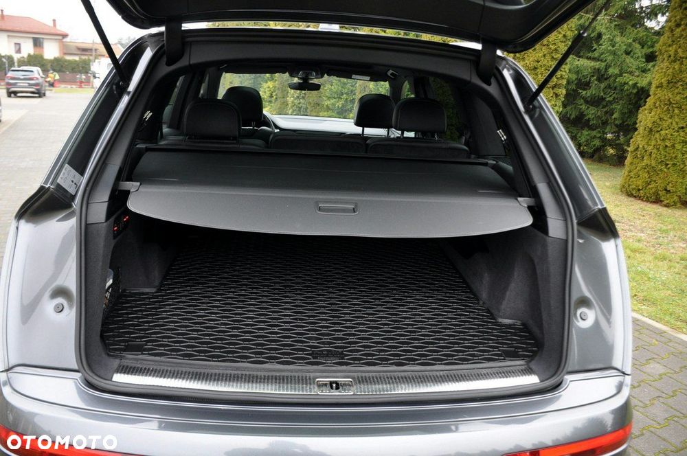 Audi Q7 - 38