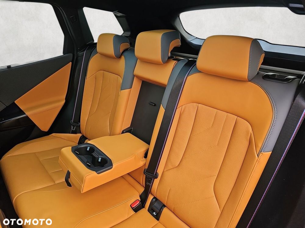 BMW X3 - 29