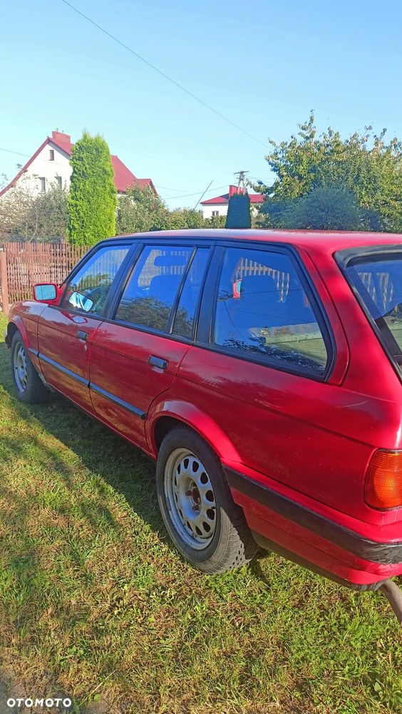 BMW Seria 3 - 3