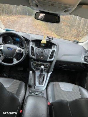 Ford Focus - 4