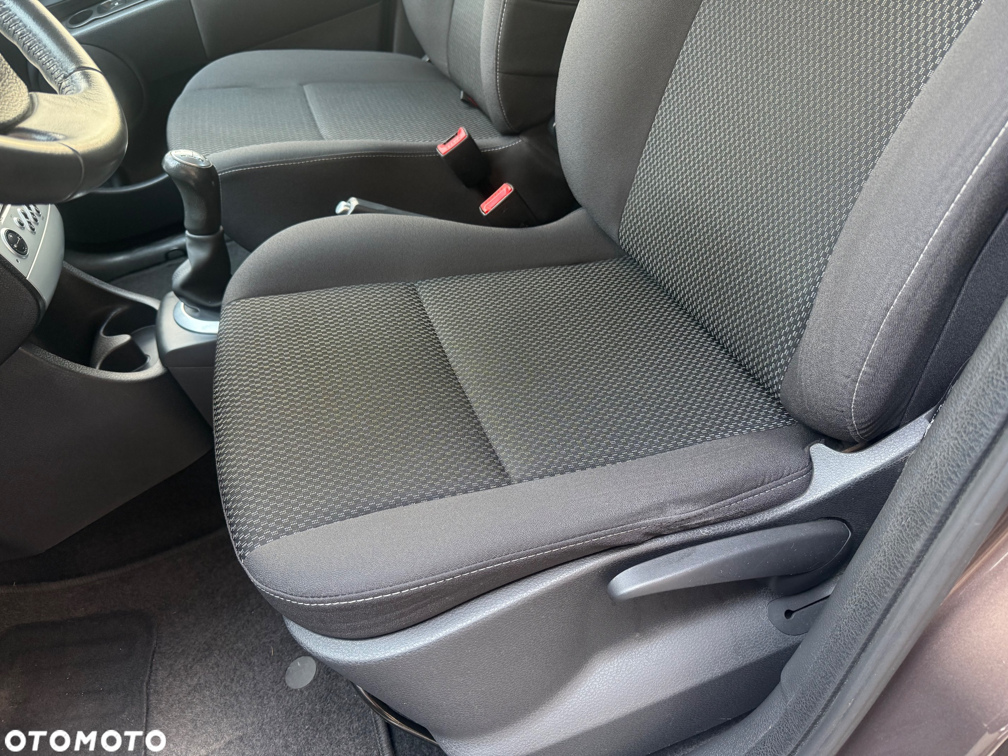 Renault Modus Grand 1.2 16V TCE Dynamique - 29