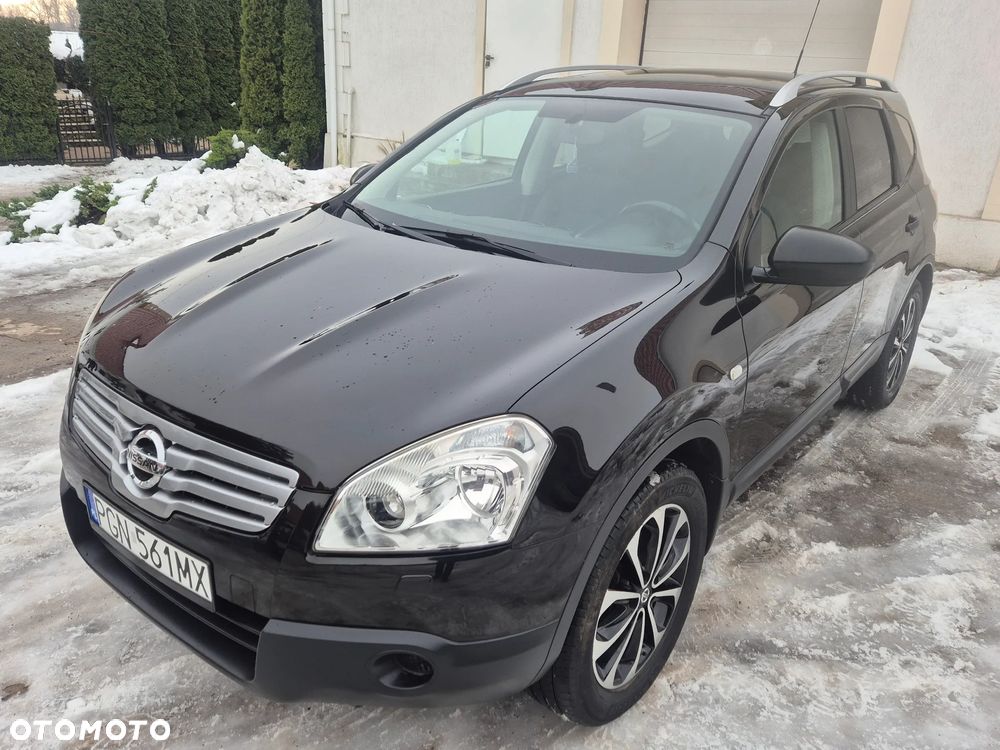 Nissan Qashqai 2.0 I-Way - 17