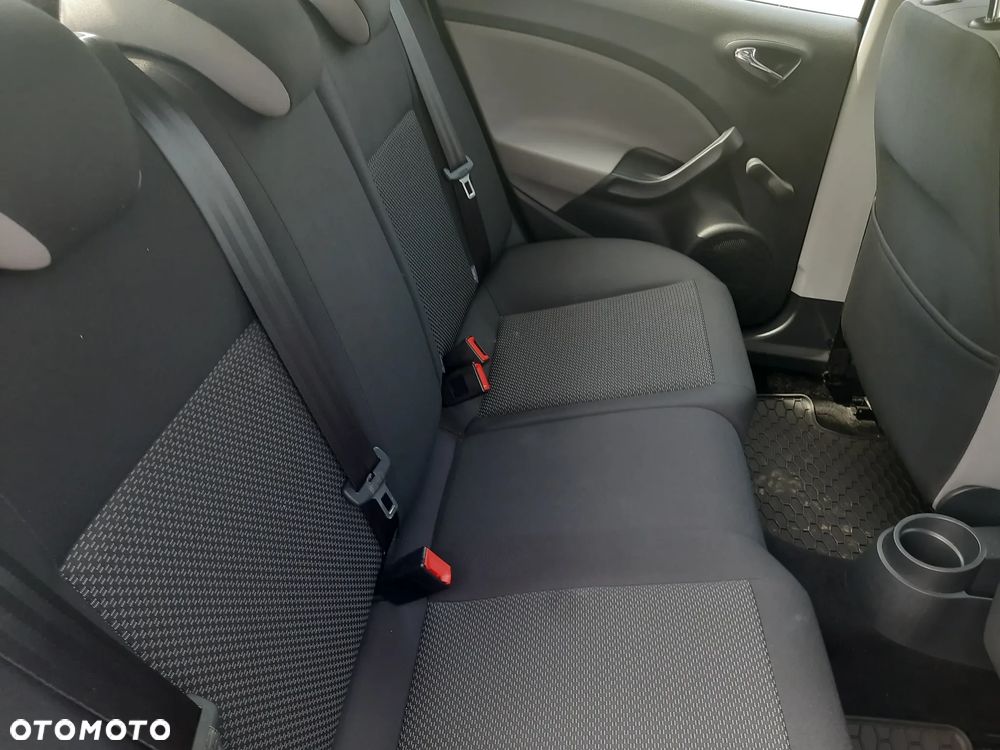 Seat Ibiza 1.2 TSI Style - 17