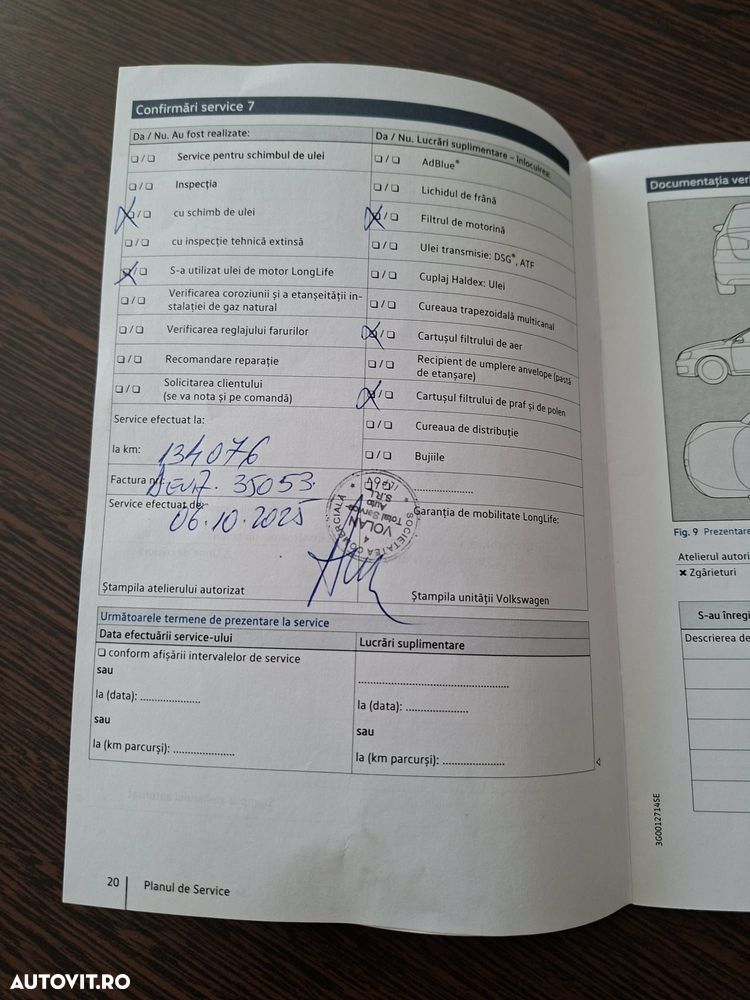 Volkswagen Jetta 2.0 TDI BlueMotion Technologie - 17