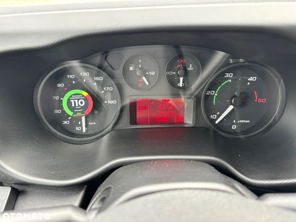 Iveco Daily - 10