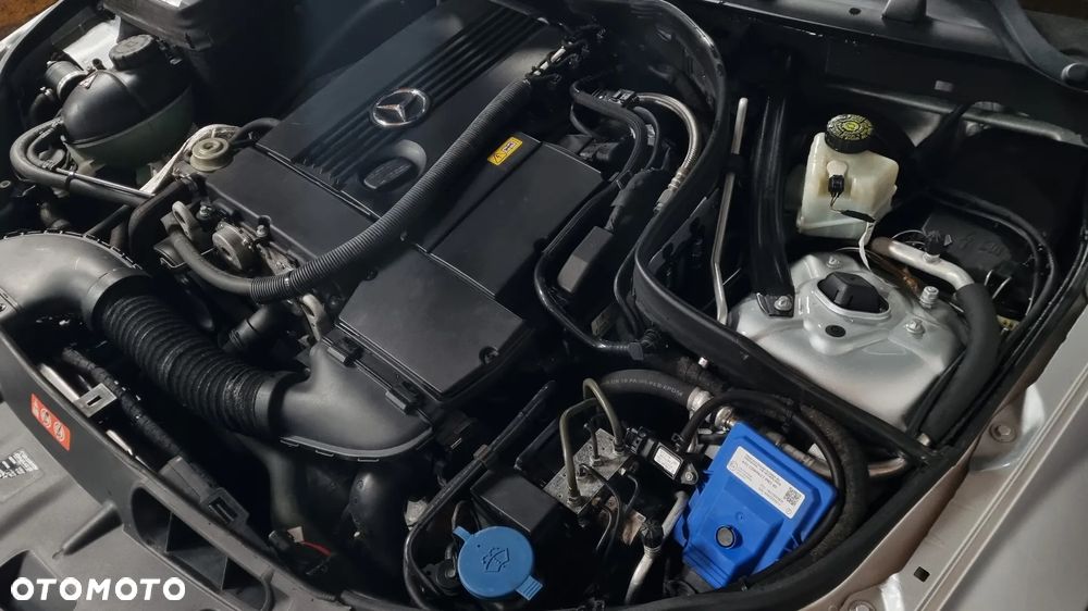 Mercedes-Benz Klasa C - 14