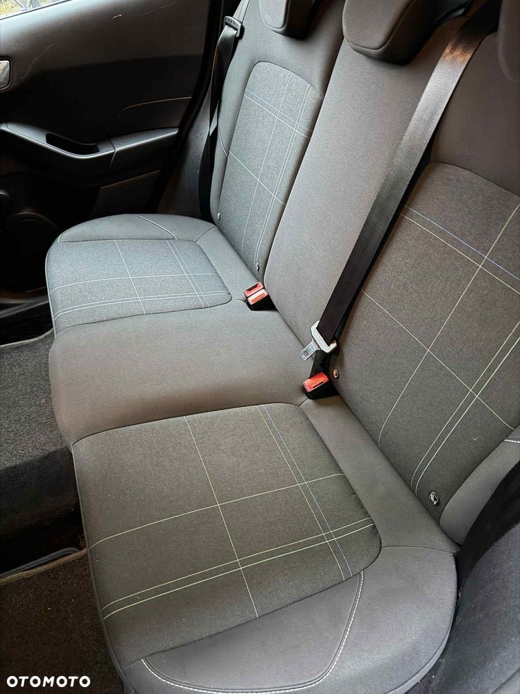 Ford Fiesta - 7