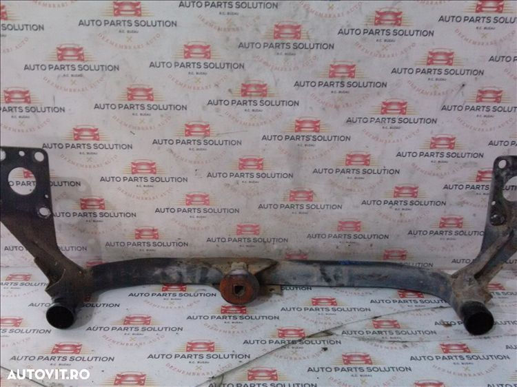 teava intercooler skoda superb 1.9 tdi an fabr. 2005 - 1