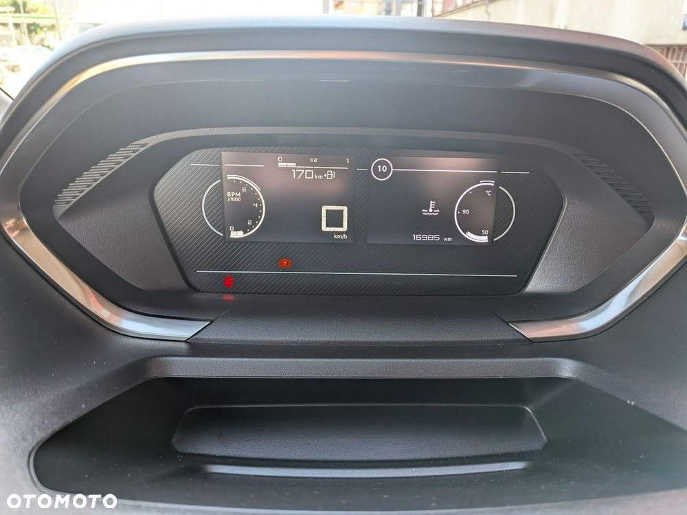 Peugeot Partner - 32