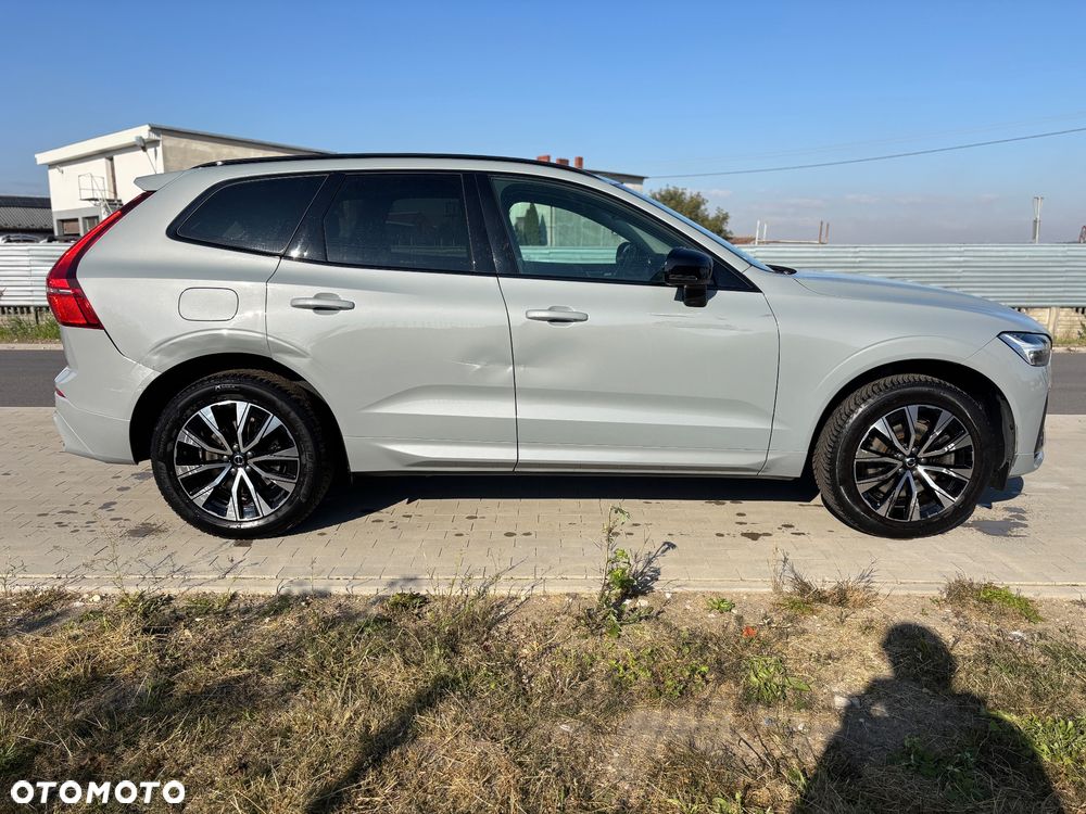 Volvo XC 60 - 3