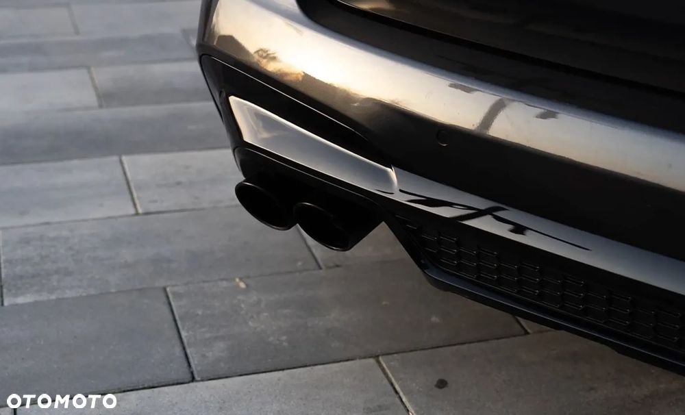 BMW X3 2020 photo 5