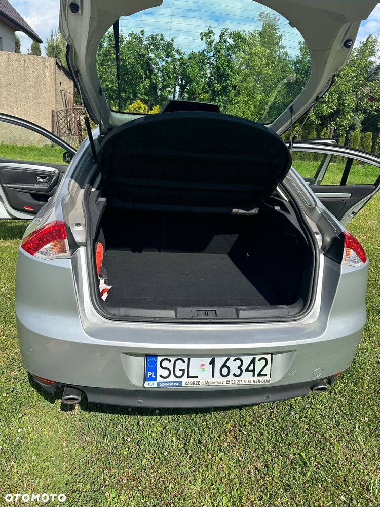 Renault Laguna 2.0 DCi FAP Dynamique - 26