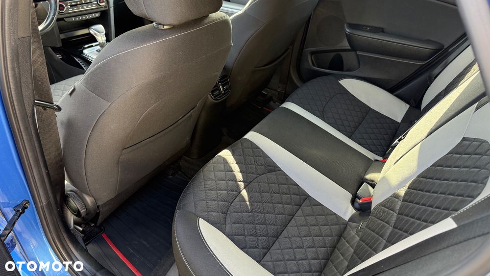 Kia ProCeed 1.5 T-GDI GT Line DCT - 18