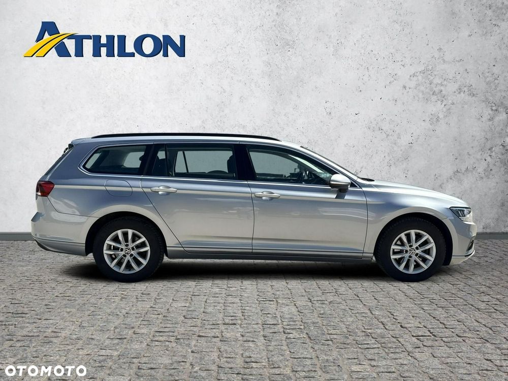 Volkswagen Passat 1.5 TSI EVO Business DSG - 6