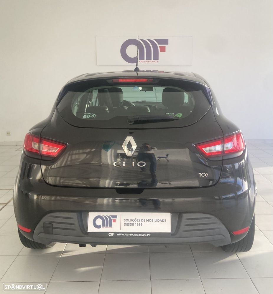 Renault Clio 0.9 TCE Confort - 6