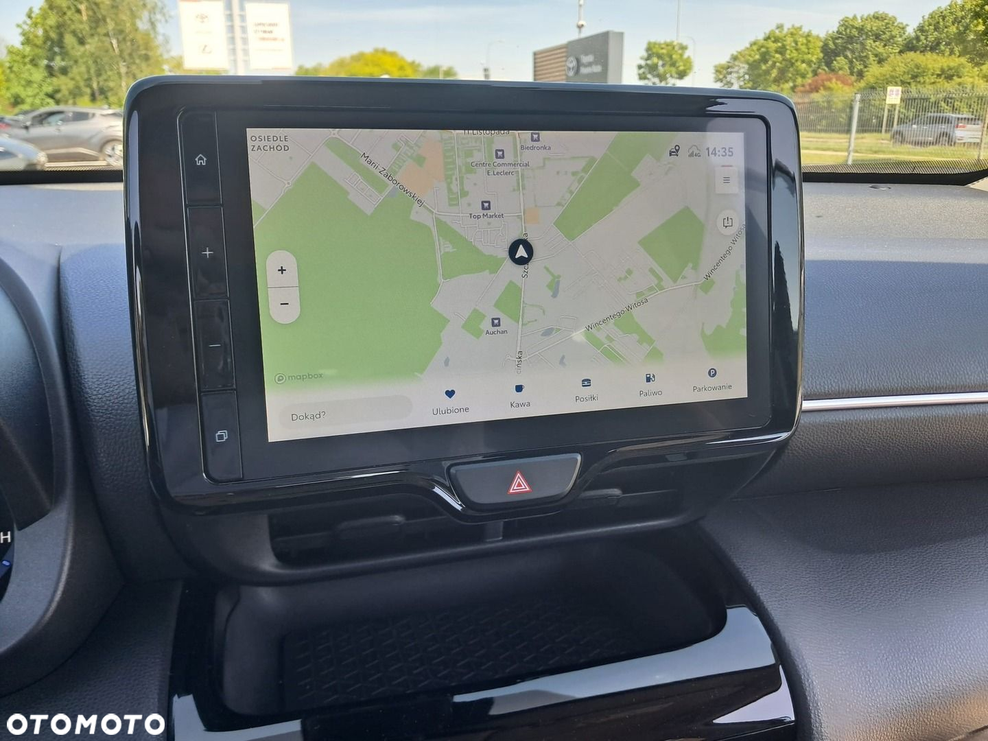 Toyota Yaris Cross - 23