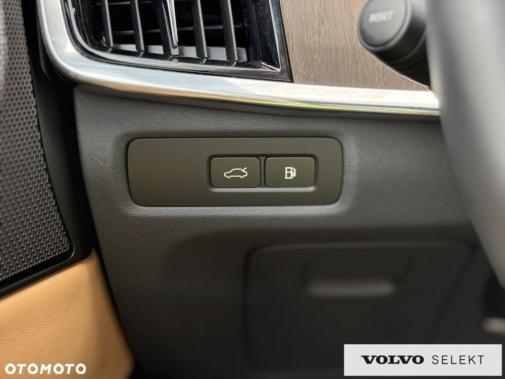 Volvo V90 - 29