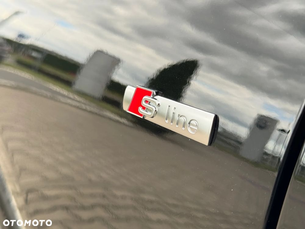 Audi A6 Limousine TDI mHEV Quattro S tronic - 6